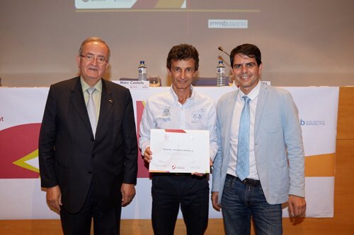 DIPLOMA «ACCELERA EL CREIXEMENT»
