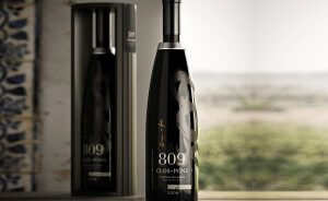 packaging botella de vino